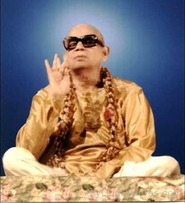 Shrii Prabhat Ranjan Sarkar