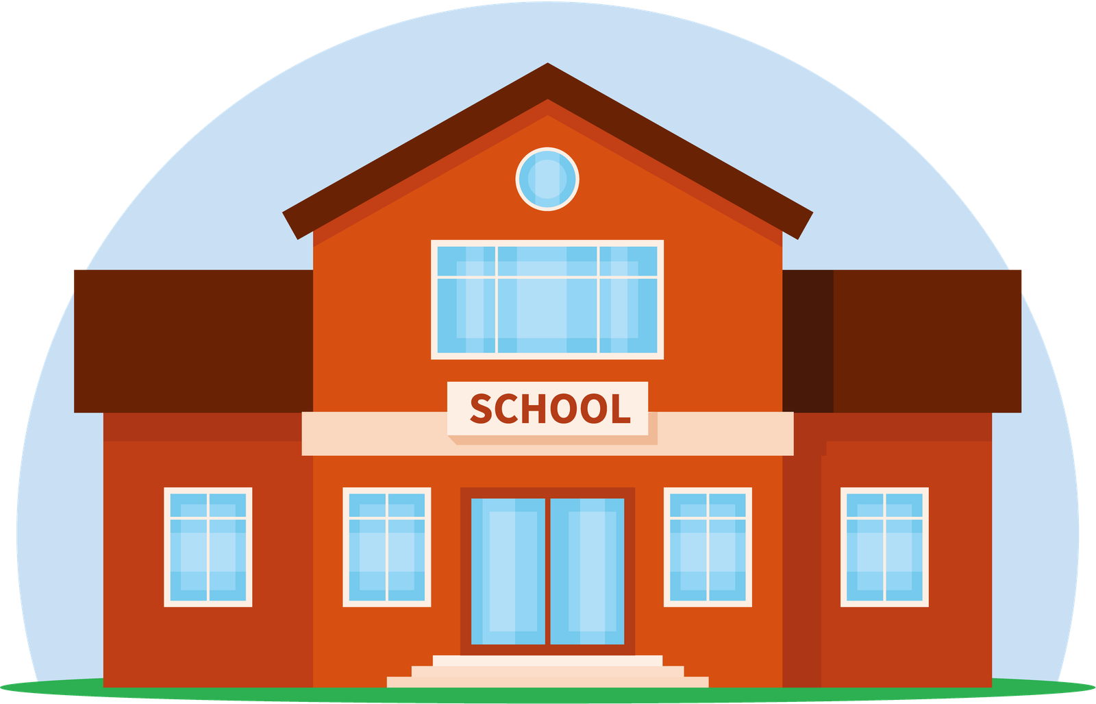 Ananda Marga School